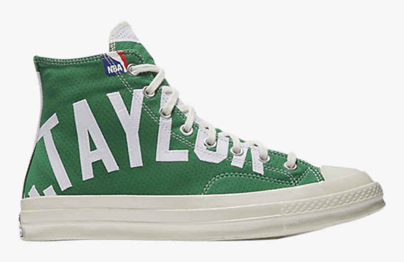 Converse Chuck Taylor All Star High Premium 'boston - Skate Shoe, transparent png #7815948