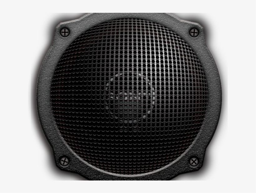 Speaker Hd Png Gfx9 Com Share Sony Stereo Speaker Icon - Speaker, transparent png #7815988