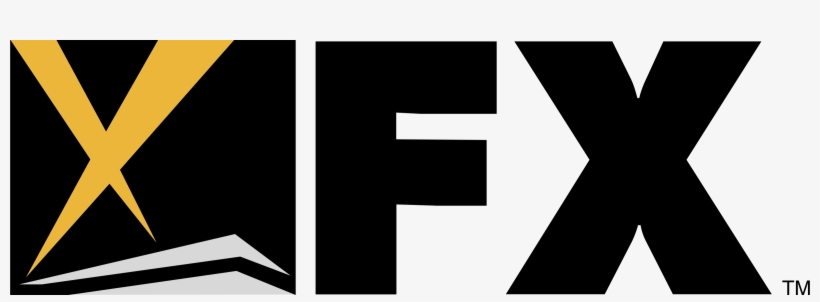 Fx Logo Png Transparent - Fxx Network - Free Transparent PNG Download -  PNGkey