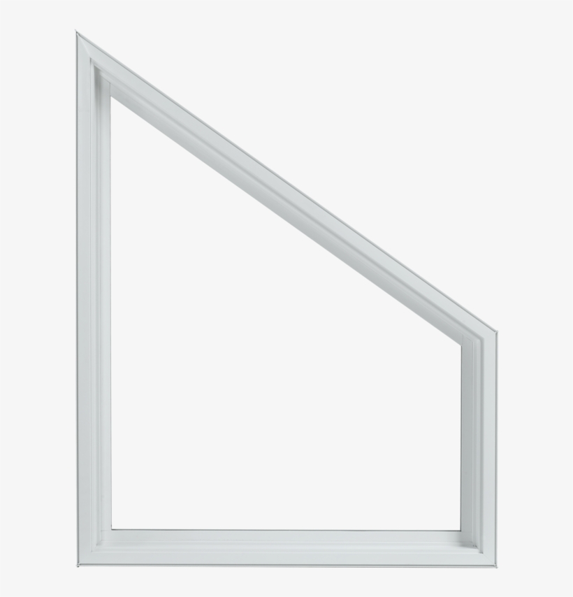 Wallside Windows Specialty Window - Window, transparent png #7816073