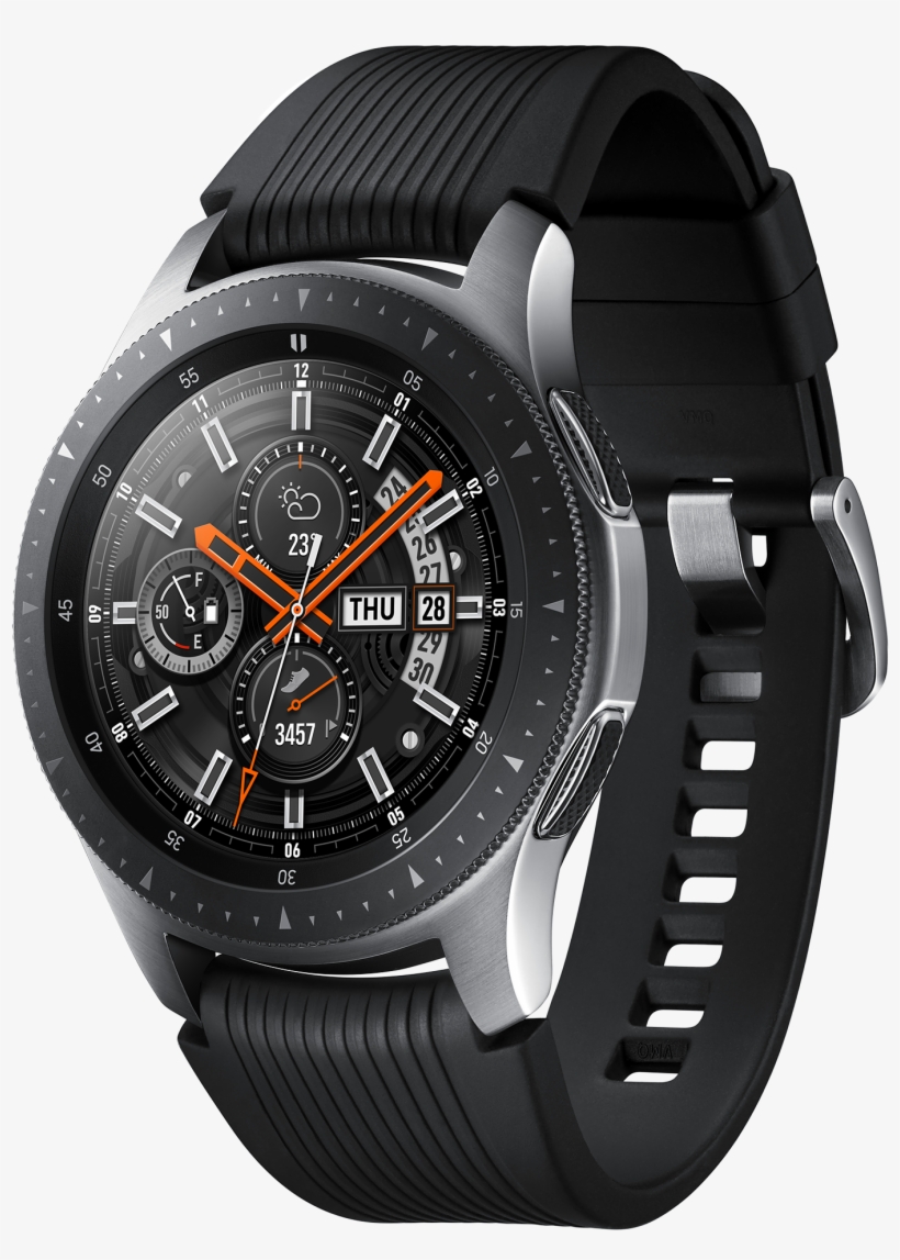 Lataa Tiedosto - Samsung Galaxy Watch 4g, transparent png #7816267