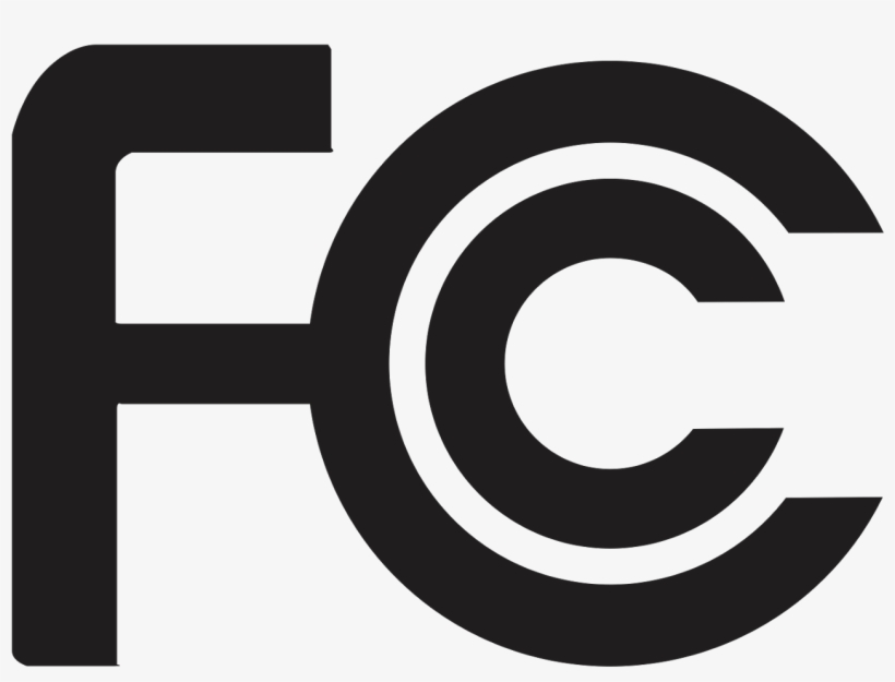 Fcc Declaration Of Conformity Wikipedia - Fcc, transparent png #7816270