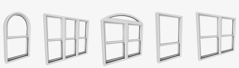 Every Home Is Different, And When Our Professional - Sash Window, transparent png #7816405