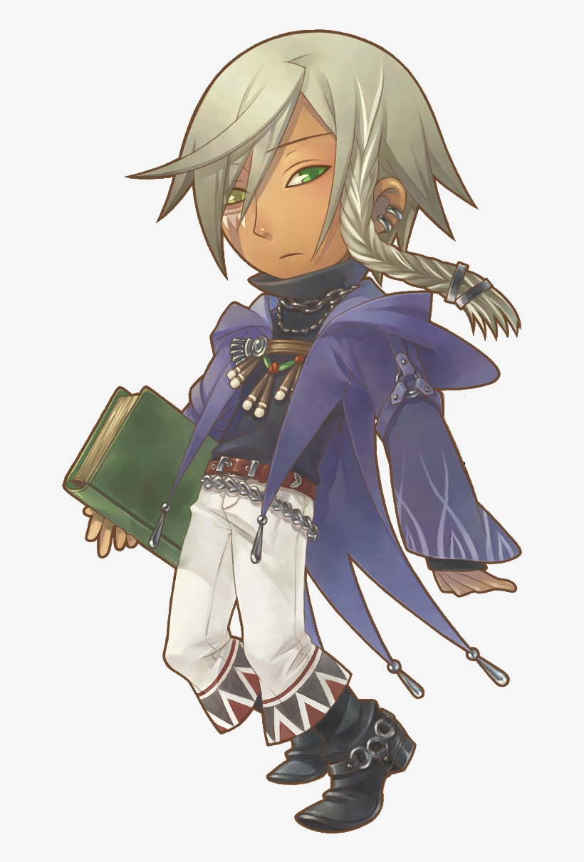 Wizard, transparent png #7816486