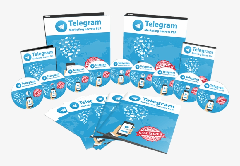 Premium Plr Products - Illustration, transparent png #7816846