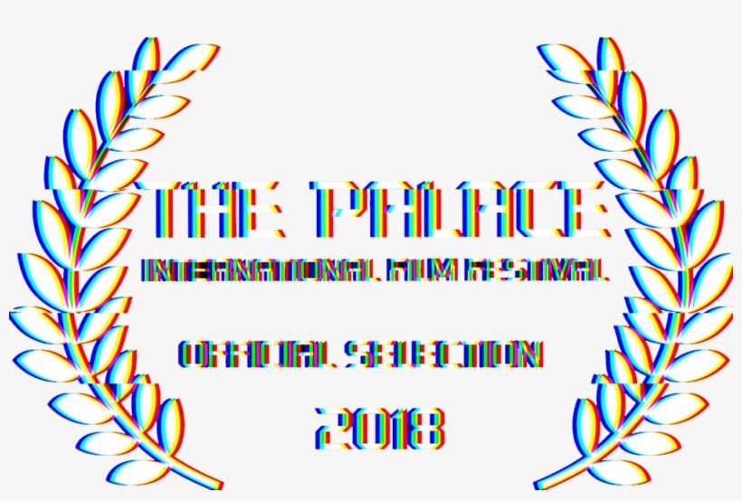 Palace Laurel 2018 White - Motif, transparent png #7817144