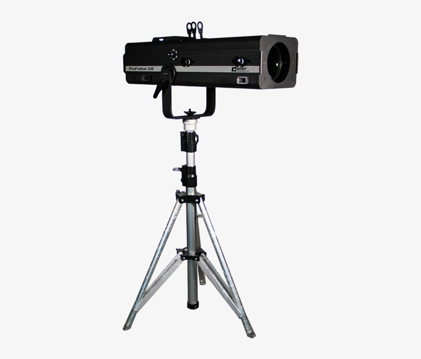 Profollow - Follow Spot Png, transparent png #7817150