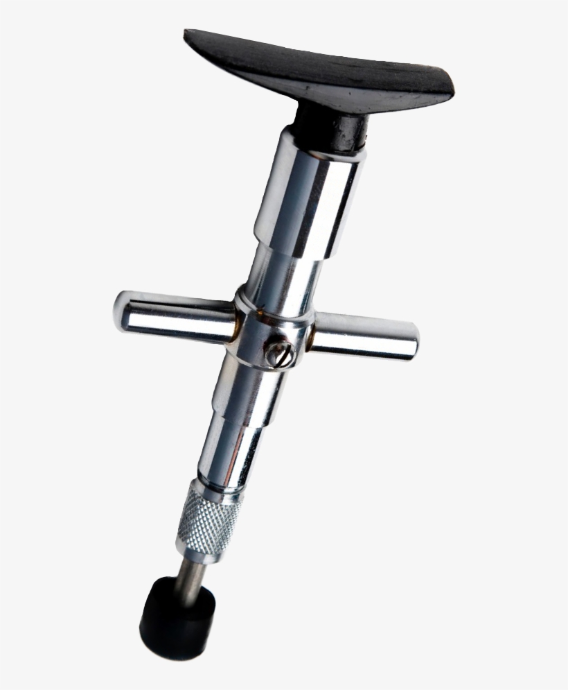 Martillo Neurologico Neuropercutorcentro De Osteopatía2016 - Gun, transparent png #7817190