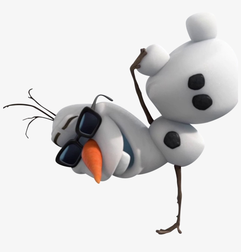 Fatlo - Olaf Png, transparent png #7817203