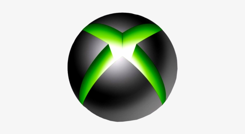 Xbox One Logosvg Wikipedia The Gallery For Xbox Icon - Xbox 360, transparent png #7817344
