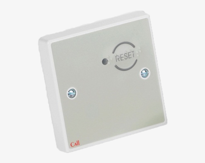 Button Reset Point - Circle, transparent png #7817511