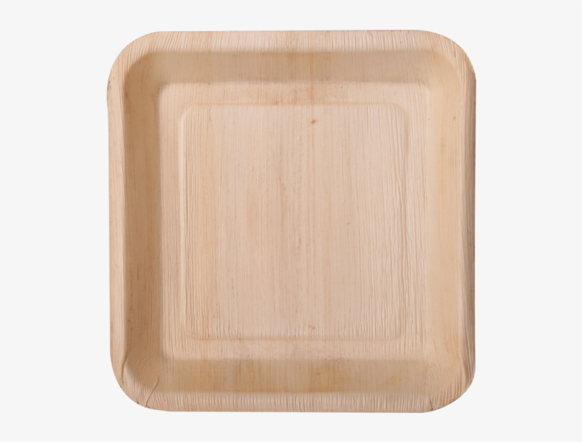 Wooden Case - Plywood, transparent png #7817515