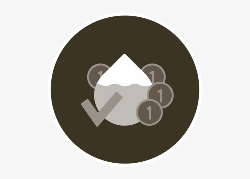 Assesment Icon - Circle, transparent png #7817610