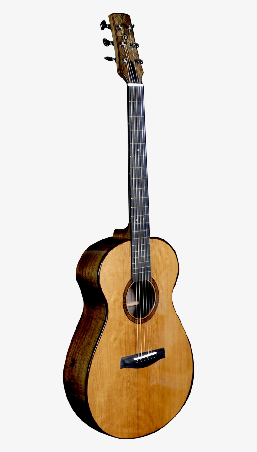 Double O 2 - Takamine 6 String Guitar, transparent png #7817692