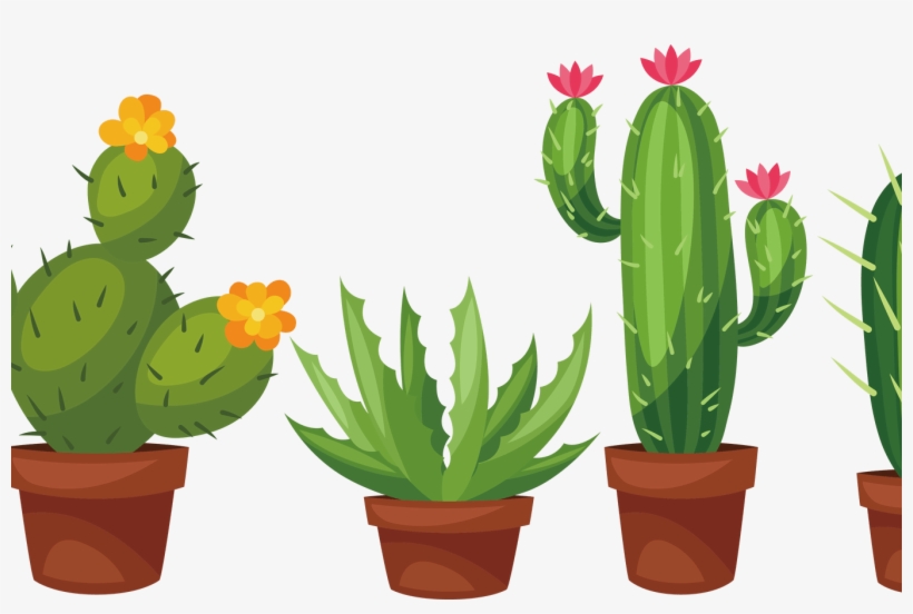 Collection Of Free Cactus Transparent Succulent Download - Transparent Succulent Clip Art, transparent png #7817738