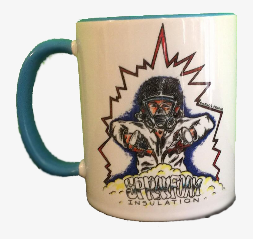 The Mad Scientist By - Beer Stein, transparent png #7817928