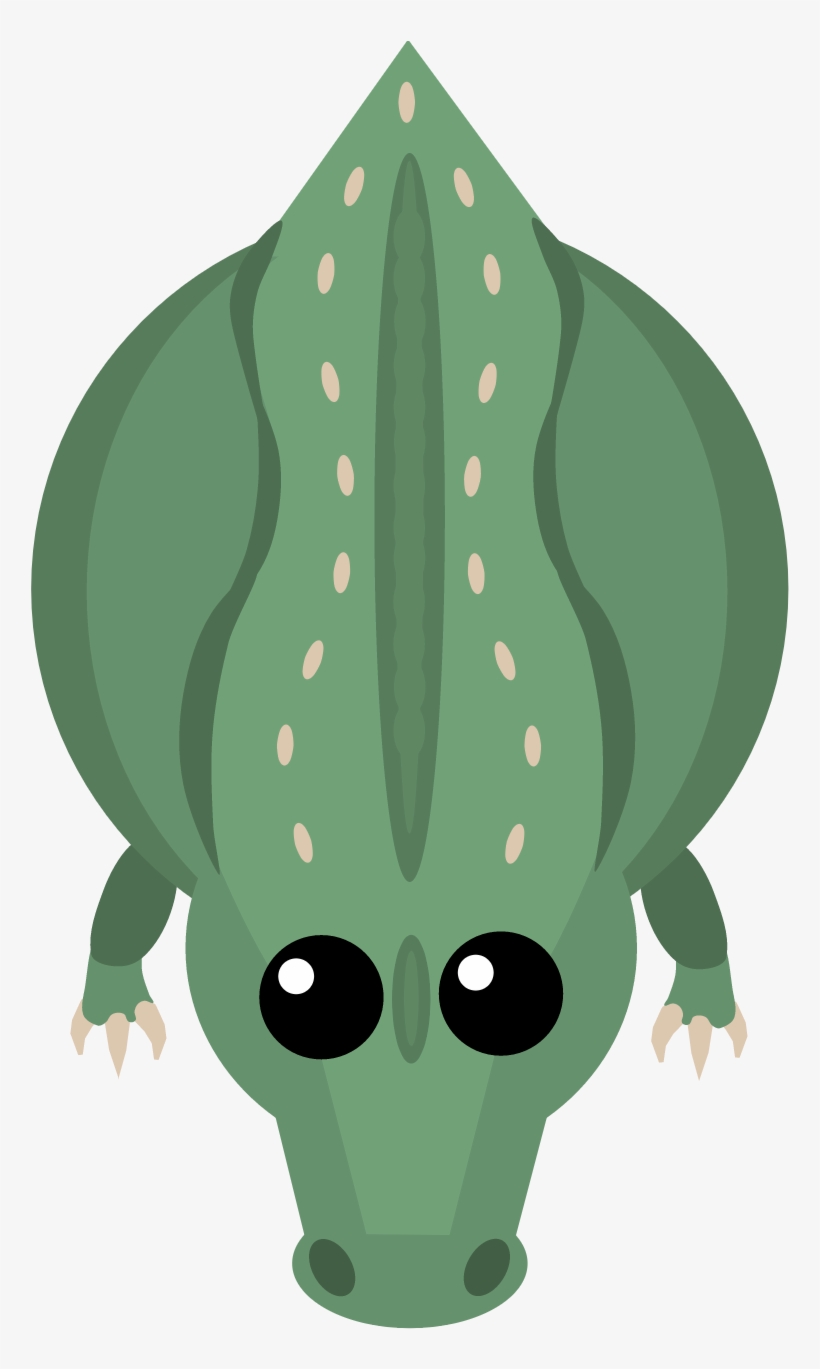 Mopeio - Mope Io Spinosaurus, transparent png #7818066