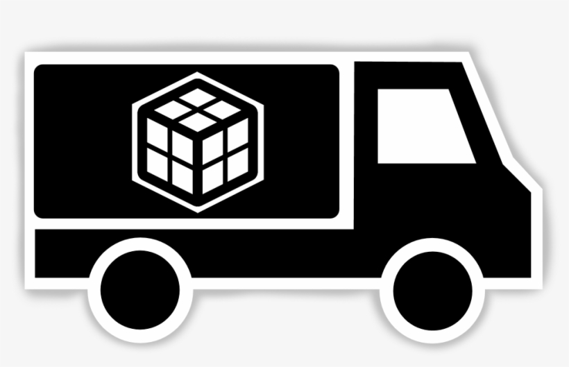 Delivery, transparent png #7818072