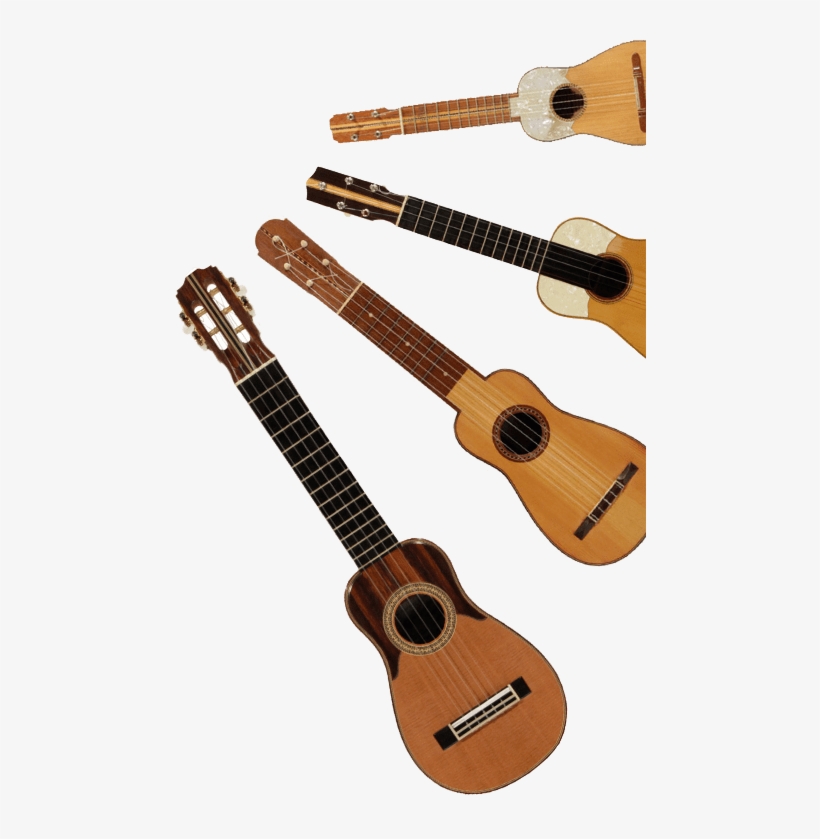 Canary Islands Music - Acoustic Guitar, transparent png #7818188