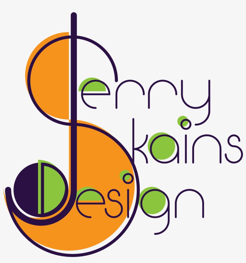 Jerry Skains Design, transparent png #7818246