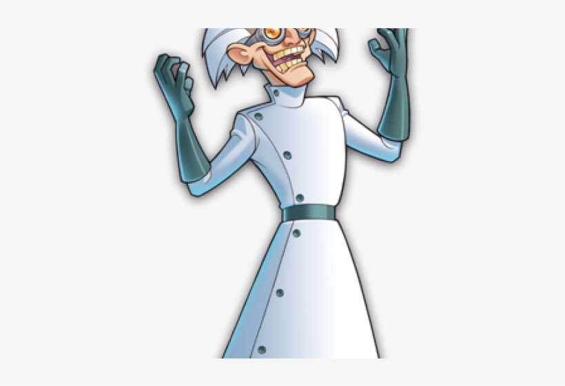 Mad Scientist Pictures - Cartoon Drawings Of Mad Scientist - Free  Transparent PNG Download - PNGkey