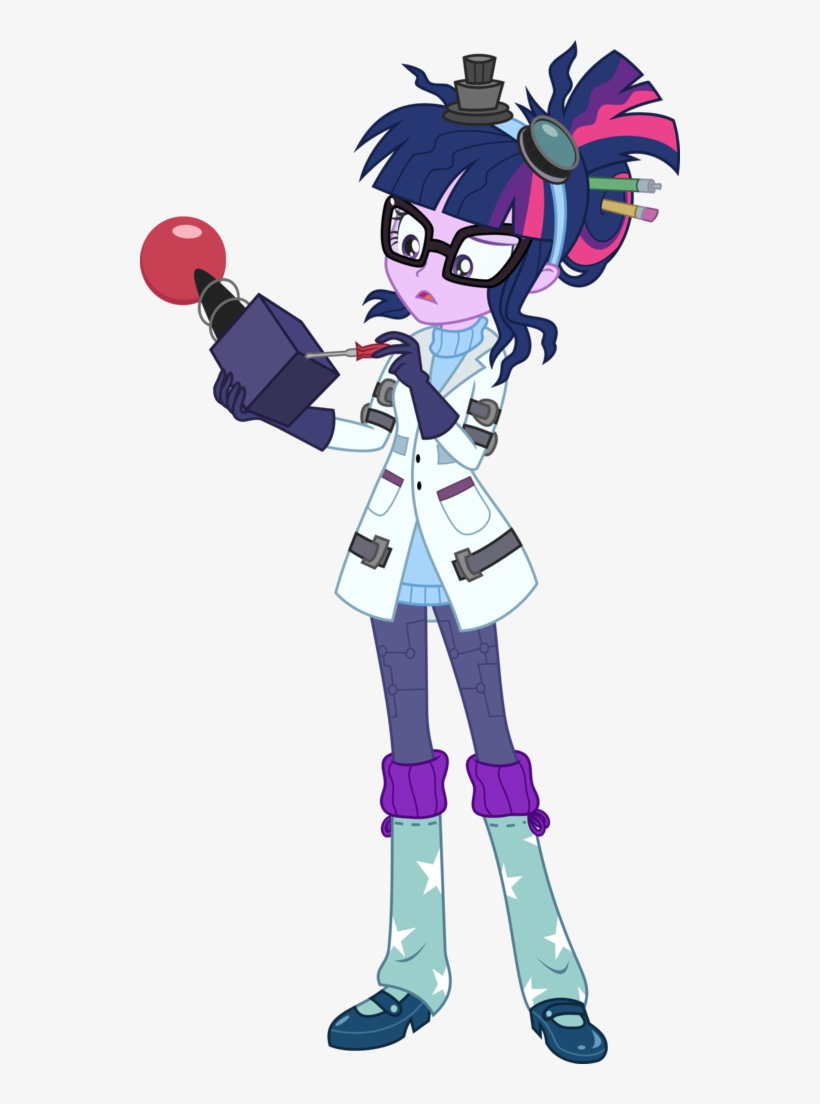 Absurd Res, Alternate Version, Artist - Sci Twi Mad Twience Vector, transparent png #7818693