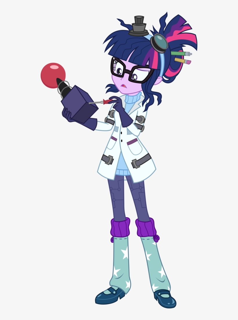 Download Absurd Res Alternate Version Artist Sci Twi Mad Twience Vector Png Image With No Background Pngkey Com