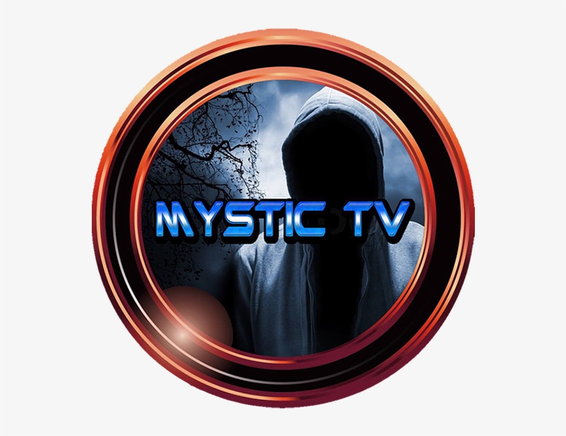 The Best Streaming Iptv - Circle, transparent png #7818694