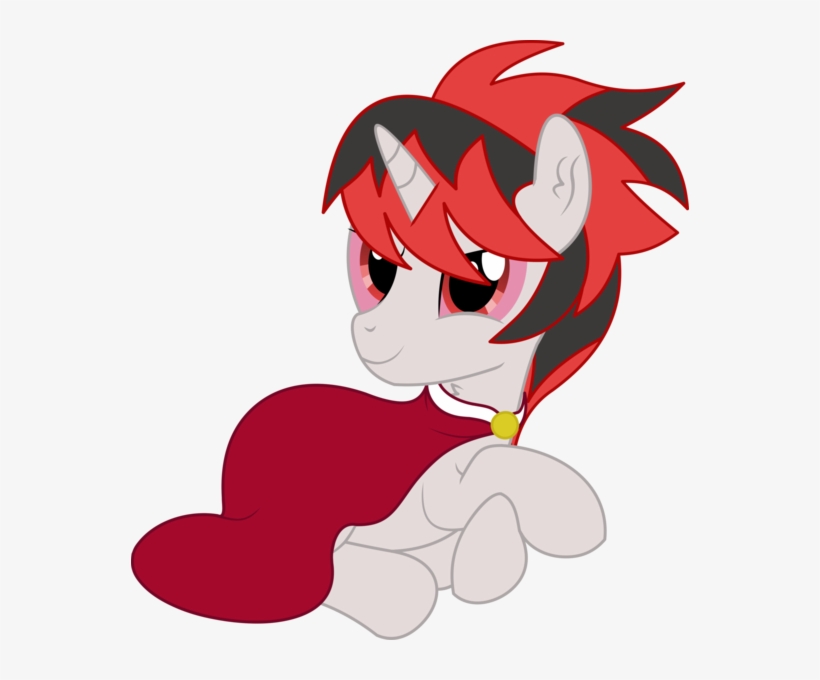 Zaknel's Avatar - Cartoon, transparent png #7818963