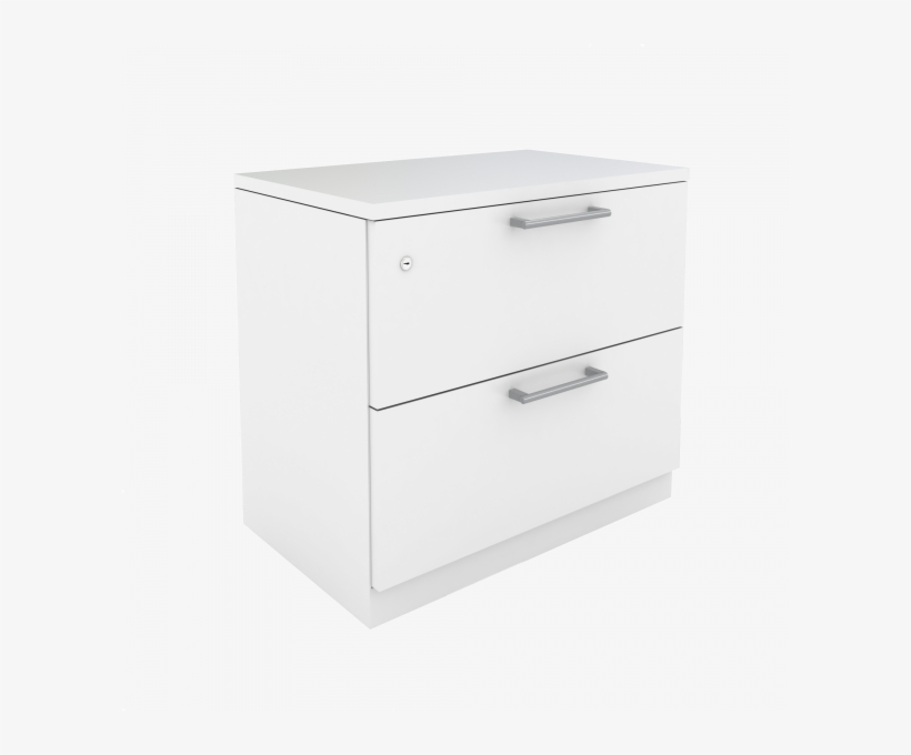 Universal Lateral File Cabinet & Mobile Storage With - Steelcase Cabinet, transparent png #7818969