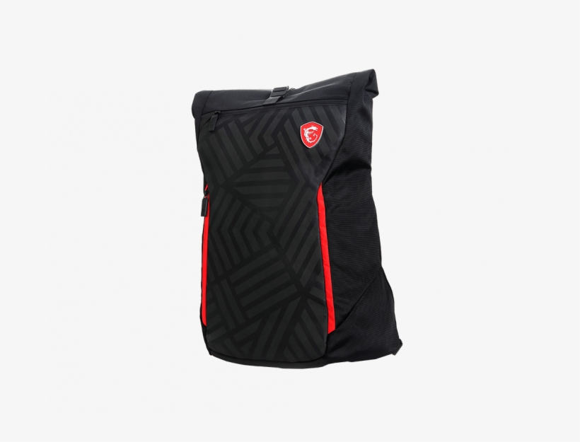 Mystic Knight Gaming Backpack - Bag, transparent png #7819061