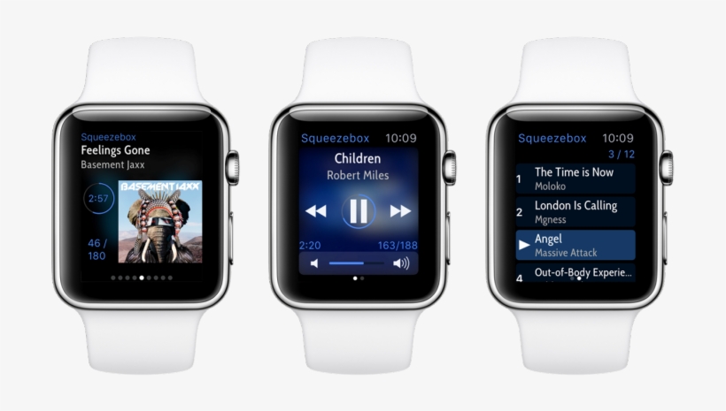 [announce] Use Your Apple Watch On Squeezebox With - Shortcuts Siri Watch Face, transparent png #7819095