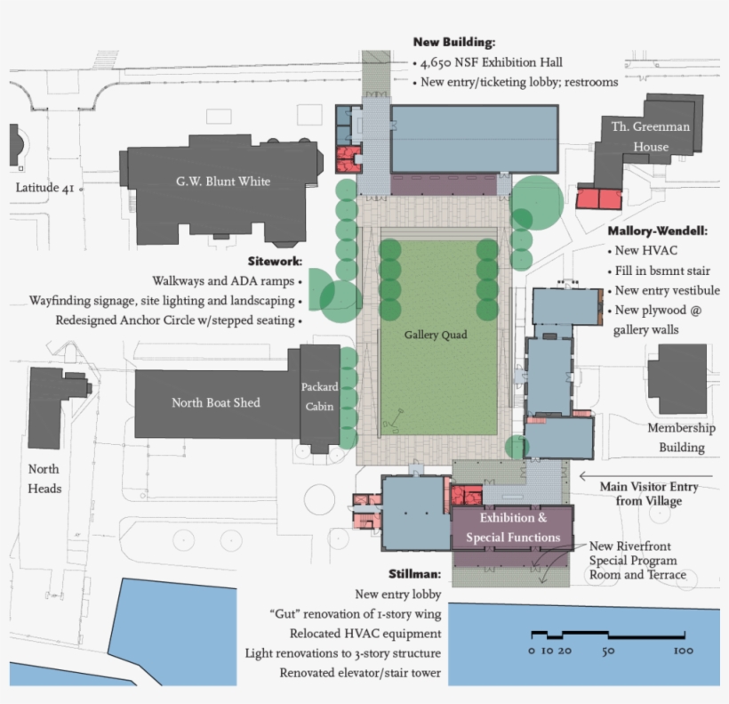Mystictransformation Study2 Site Plan-02 - Floor Plan, transparent png #7819205