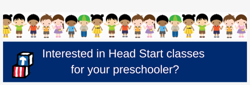 Head Start, transparent png #7819243