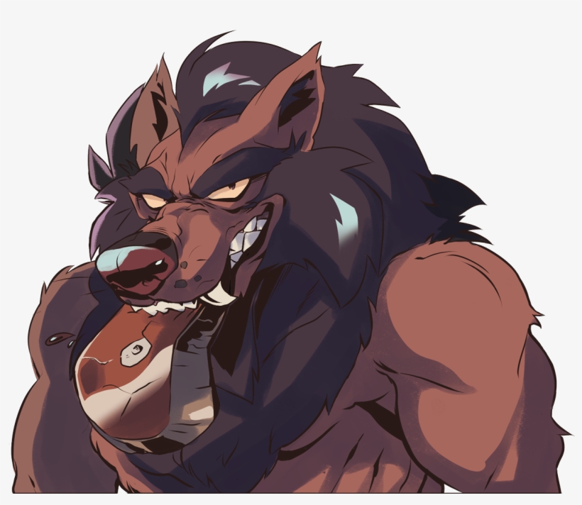 Zarock🐺 On Twitter - Cartoon, transparent png #7819305