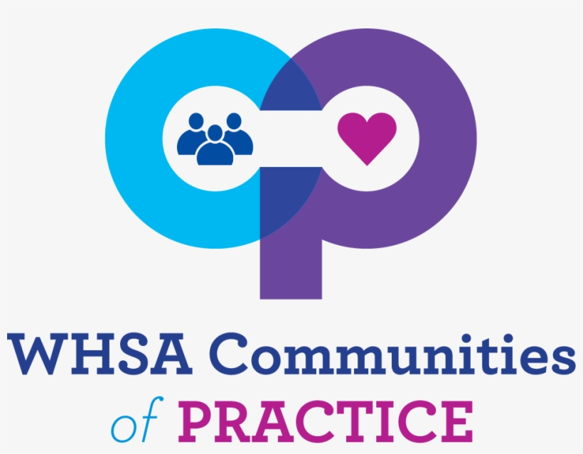 Communities Of Practice - Graphic Design, transparent png #7819347