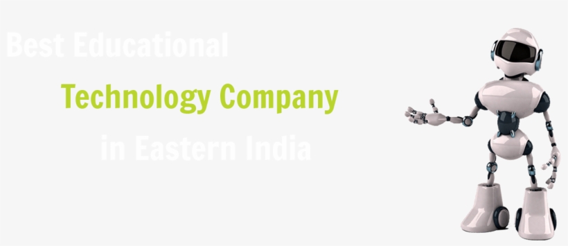 Banner - Robot Applications, transparent png #7819442