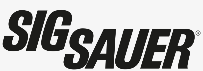 Sig Sauer Logo - Sig Sauer Inc Logo, transparent png #7819477