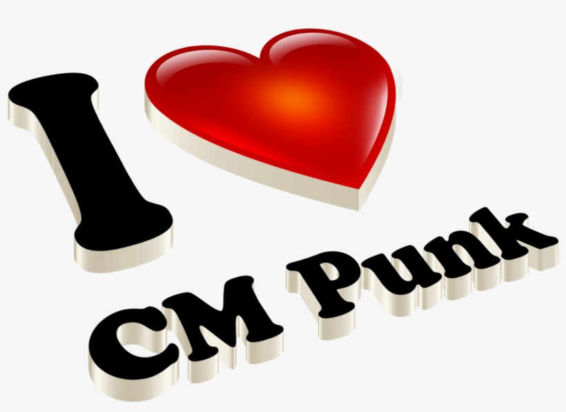 Cm Punk Heart Name Transparent Png - Name Ramirez - Free Transparent PNG  Download - PNGkey