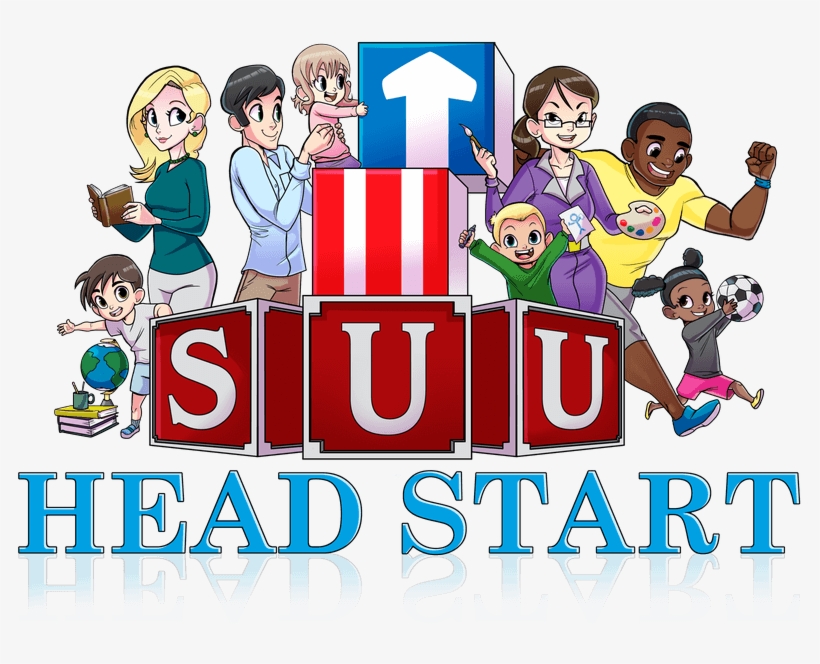 Jennifer Heyborne, Education Coach - Suu Head Start, transparent png #7819480