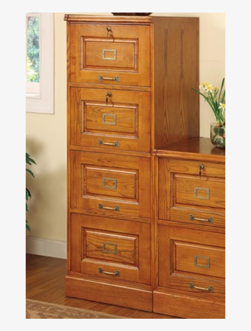 Filing Cabinet, transparent png #7819503