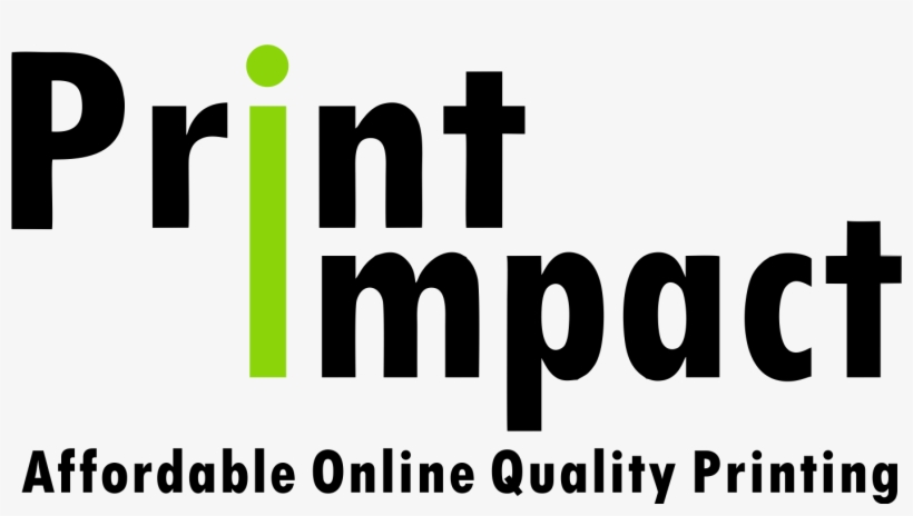 Print Impact Print Impact - Graphic Design, transparent png #7819512