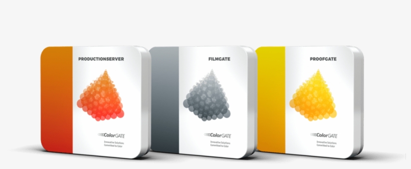 Ricoh Expands Gamut With Colorgate - Papaya, transparent png #7819535