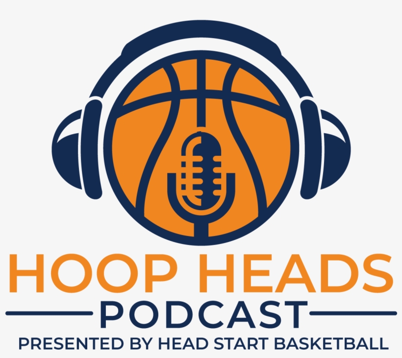 Hoop Heads Pod - Emblem, transparent png #7819724