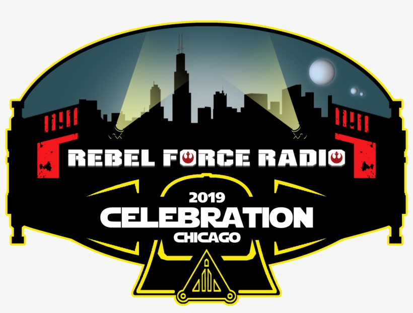 Rfr Live In Chicago This April Tickets Available Now, transparent png #7819847