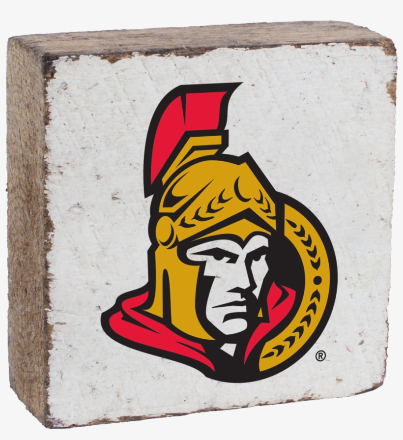Ottawa Senators Logo .png, transparent png #7819878