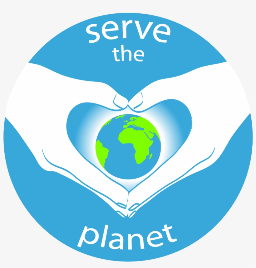 Serve The Planet Will Focus On Reducing Our Desires, - Sathya Sai Baba Serve The Planet, transparent png #7820244