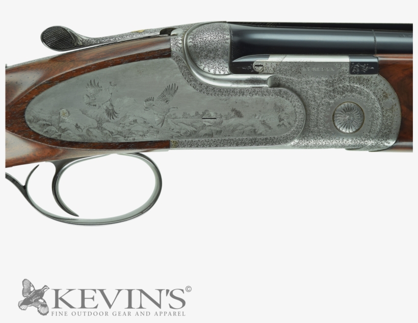Products - Beretta So9, transparent png #7820379