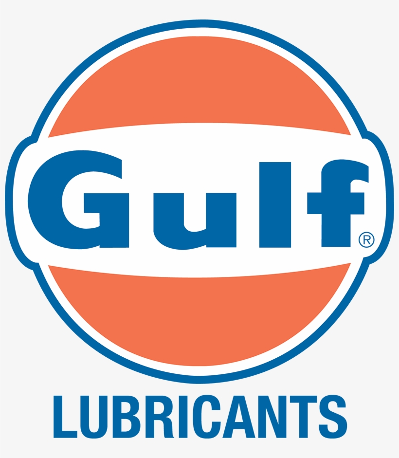 Gulf Lubricants Passenger Car Engine Oil - Gulf Oil, transparent png #7820433