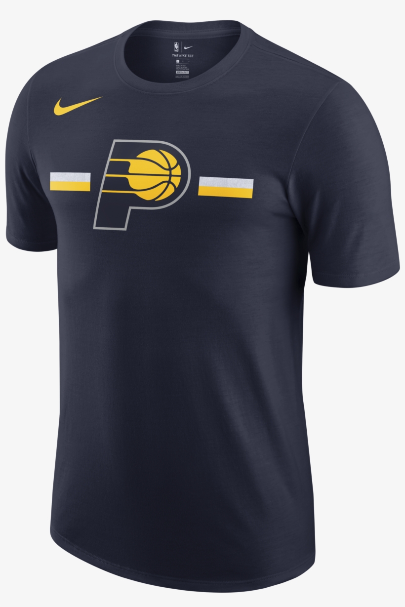 camisa indiana pacers nike